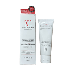 Kem Dưỡng Ẩm Tái Tạo Da K - Skin Doctor 100ml, Dùng Cho Mọi Loại Da, Chống Khô, Giúp Da Mềm Mại, An Toàn Cho Làn Da Việt